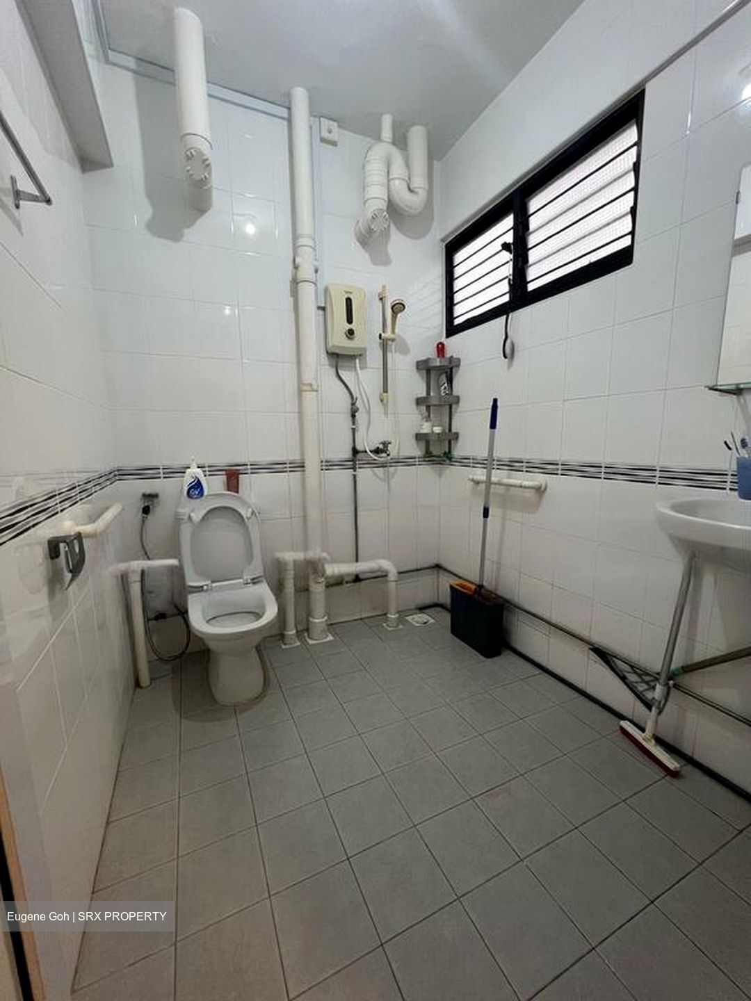 Blk 106 Bukit Purmei Road (Bukit Merah), HDB 4 Rooms #458246961